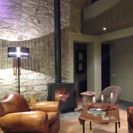 Nyaraló La Maison De La Cabanasse