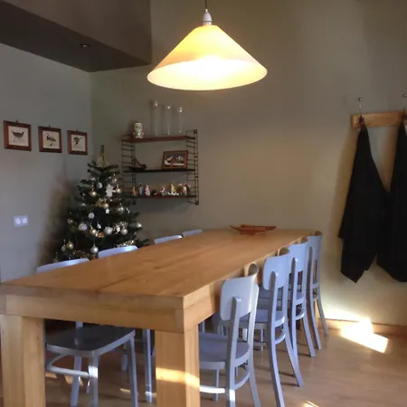 La Maison De Casa vacanze