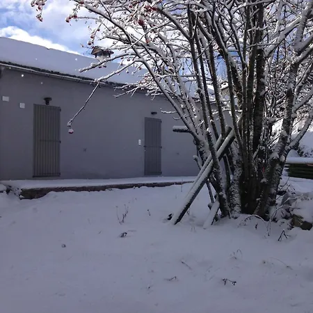 Casa vacanze La Maison De *