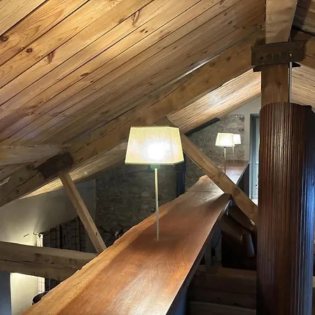 Casa vacanze La Maison De