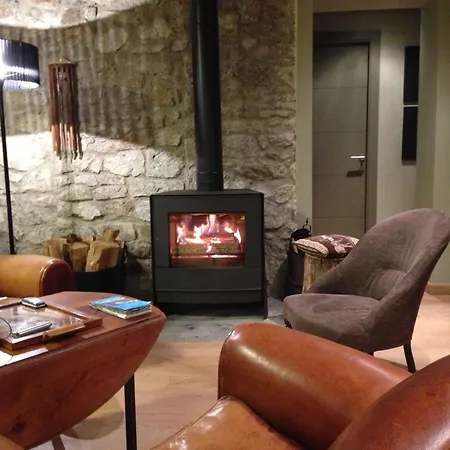 Casa vacanze La Maison De La Cabanasse