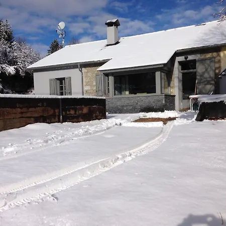 La Maison De Casa vacanze La Cabanasse