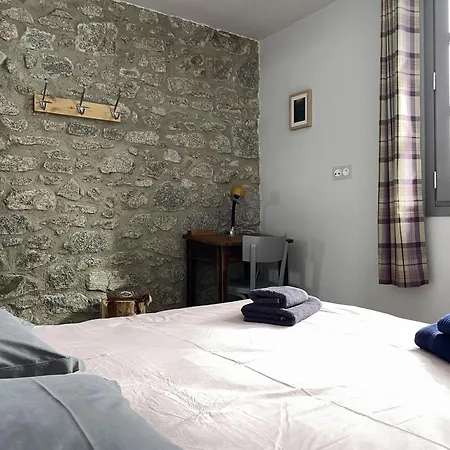 Casa vacanze La Maison De La Cabanasse