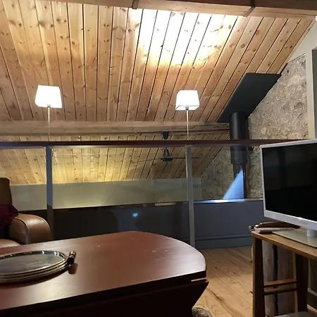 Casa vacanze La Maison De *