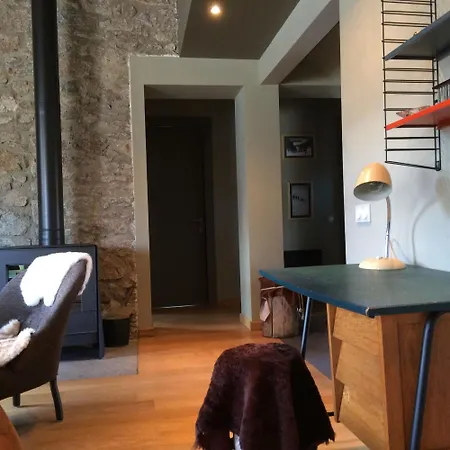 Casa vacanze La Maison De