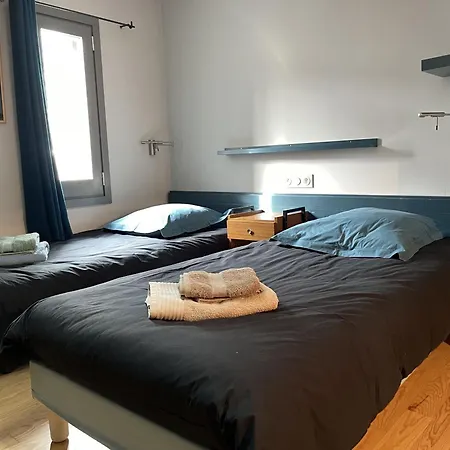 La Maison De