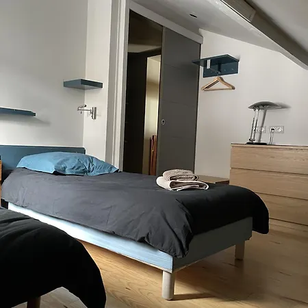 Casa vacanze La Maison De *