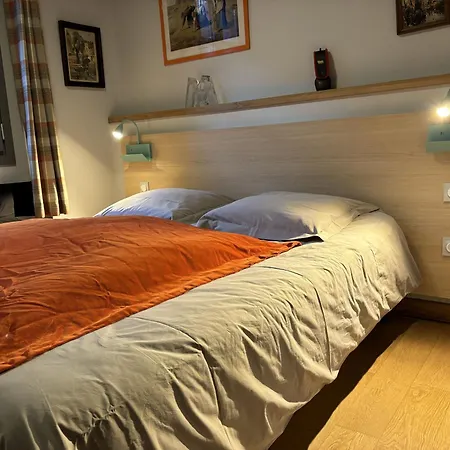 La Maison De Casa vacanze *