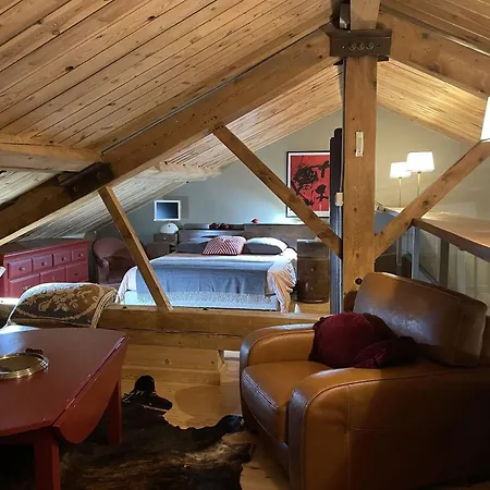 Casa vacanze La Maison De La Cabanasse