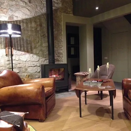 La Maison De Casa vacanze La Cabanasse