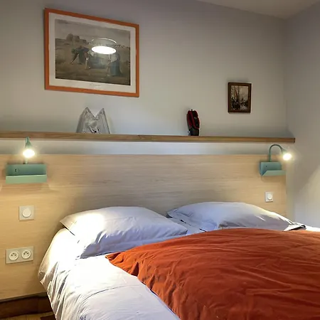 La Maison De Casa vacanze